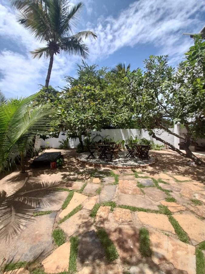 Casa Pipa Bg Hotell Barra Grande  Exteriör bild